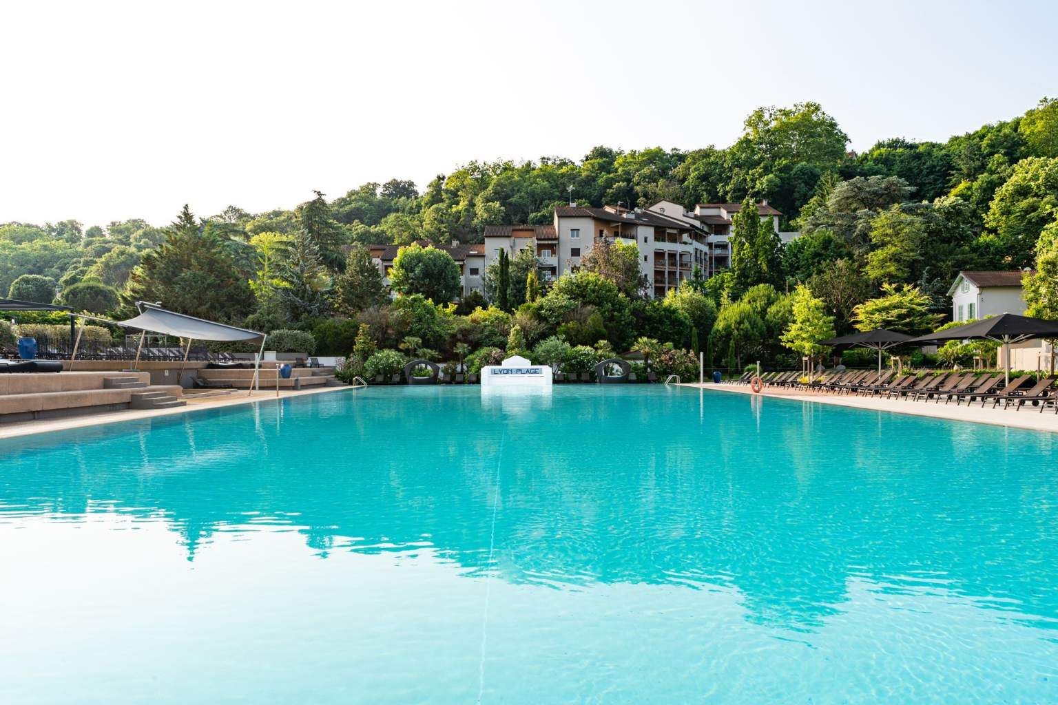 Hôtel Lyon Métropole by Arteloge · Hôtel 4 étoiles à Lyon