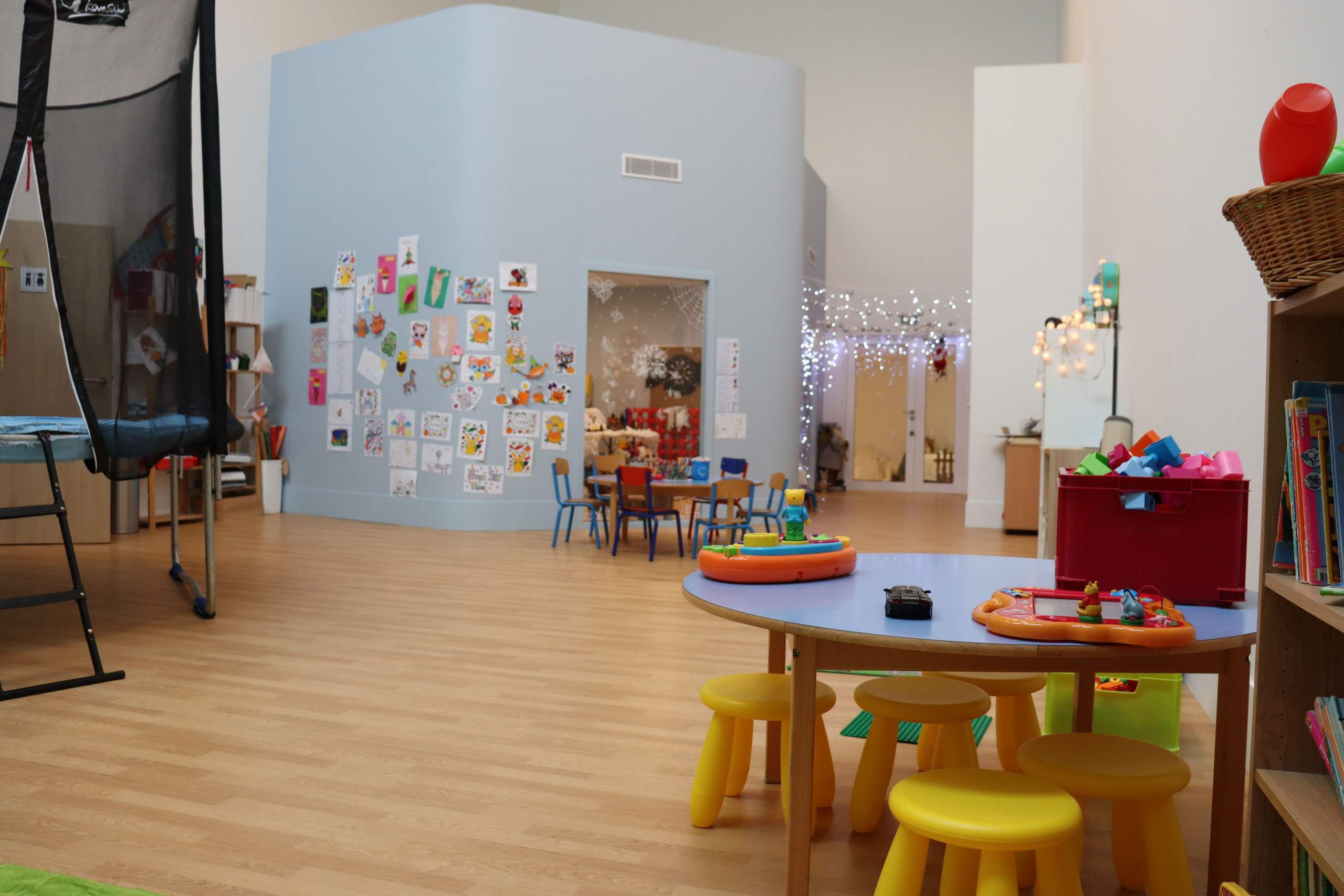 Kids Club