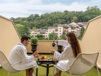Hôtel Lyon Métropole Spa Lyon Plage