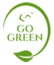 Go green